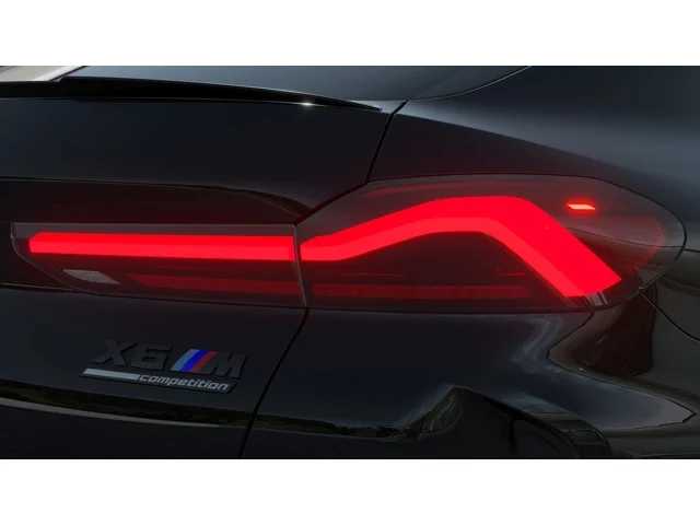 Thumbnail: 2027 BMW X6 - 8