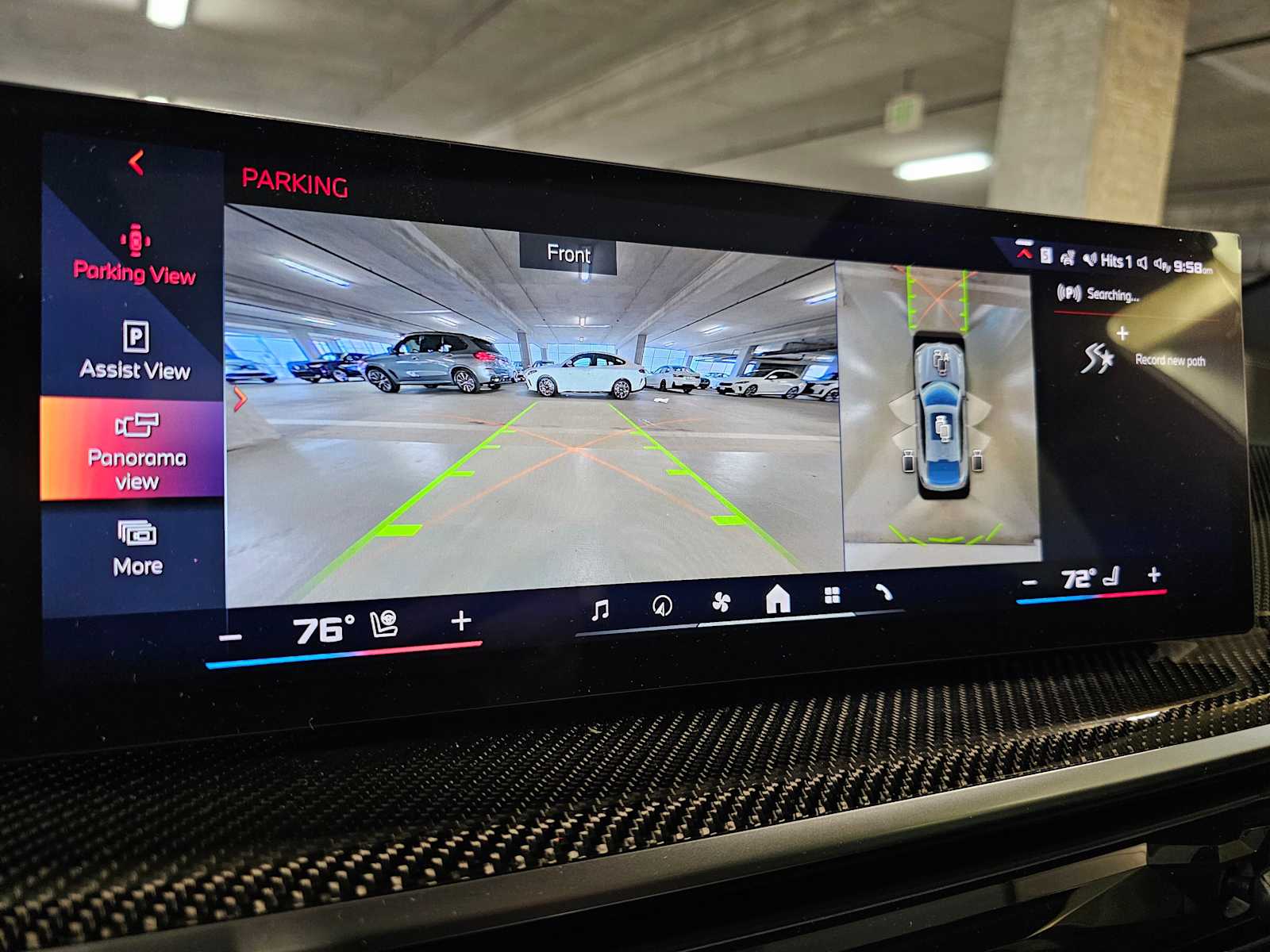 Thumbnail: 2026 BMW X6 - 17