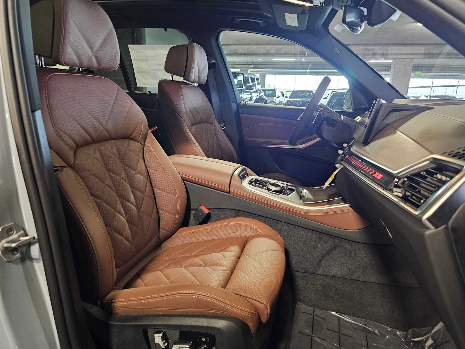 Thumbnail: 2026 BMW X5 - 39