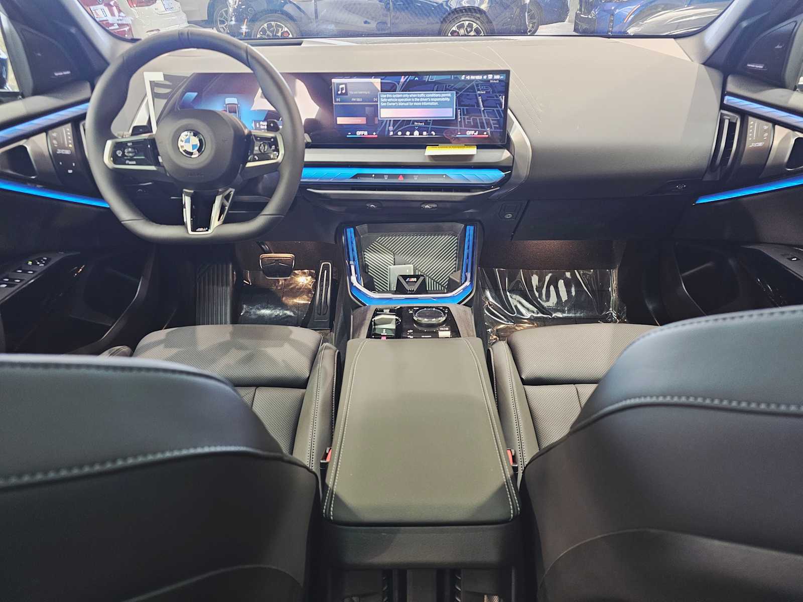 Thumbnail: 2026 BMW X3 - 11