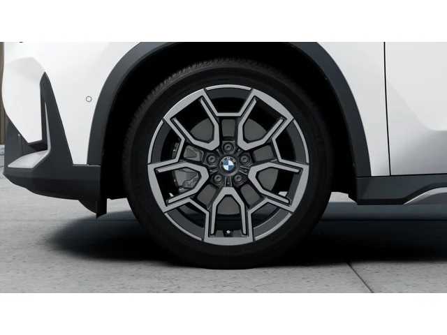 Thumbnail: 2026 BMW X1 - 7