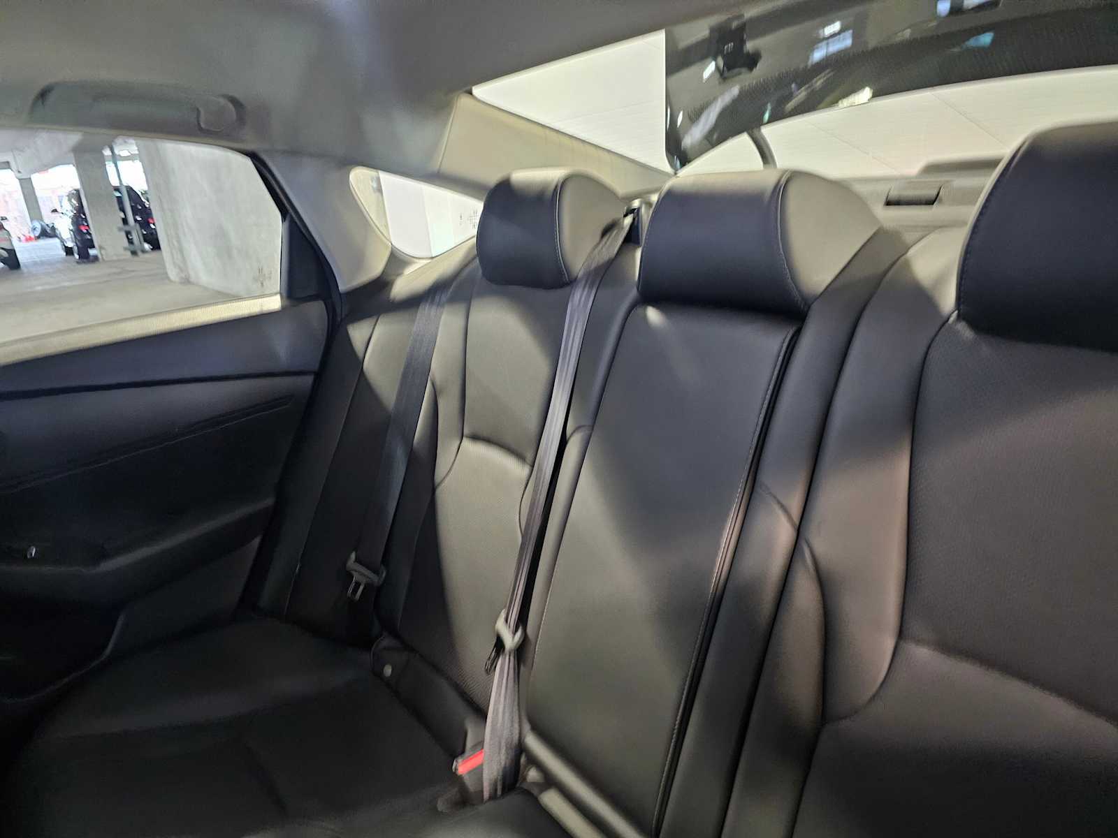 Thumbnail: 2024 Honda Accord - 34