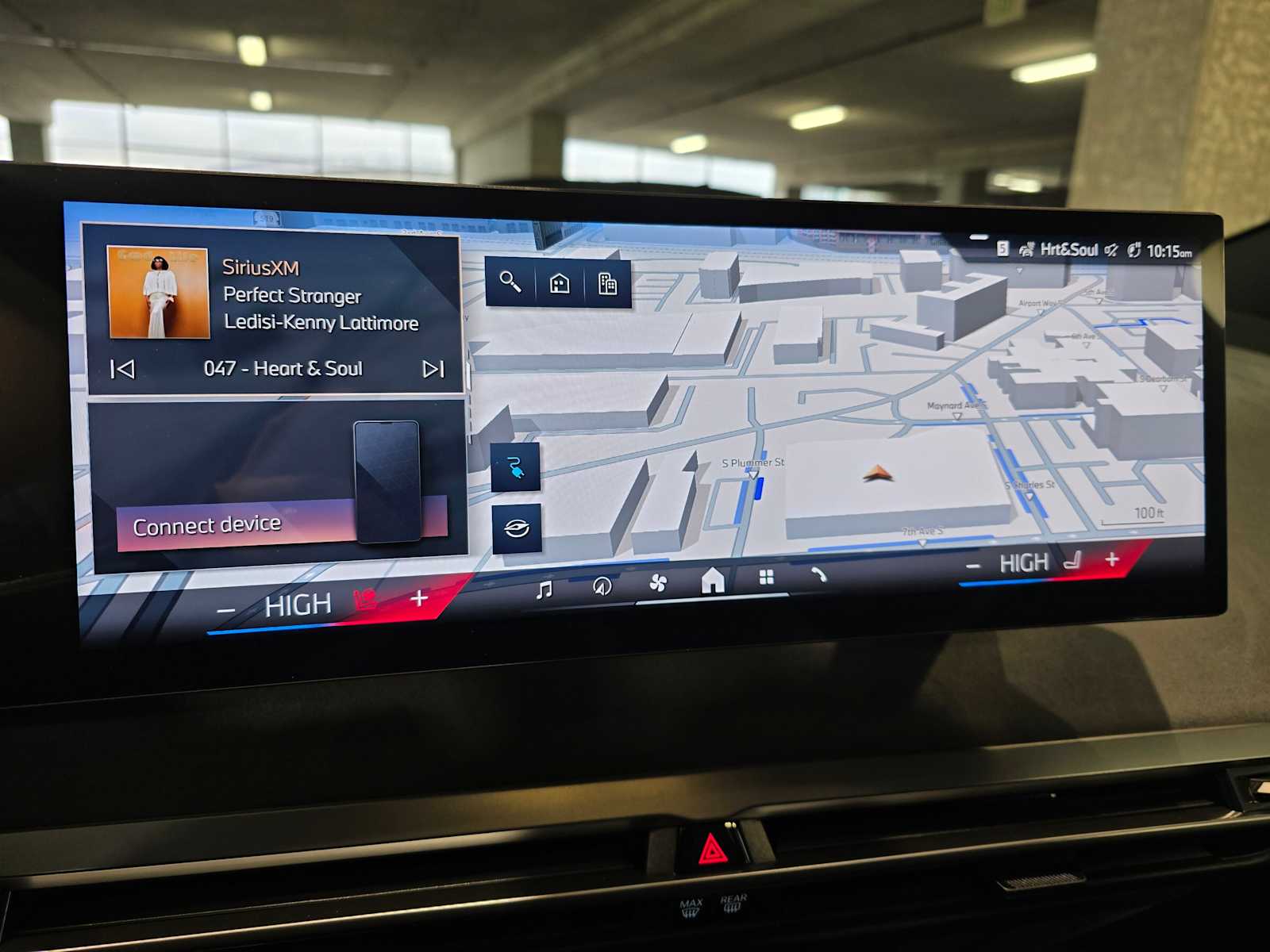 Thumbnail: 2026 BMW iX - 13