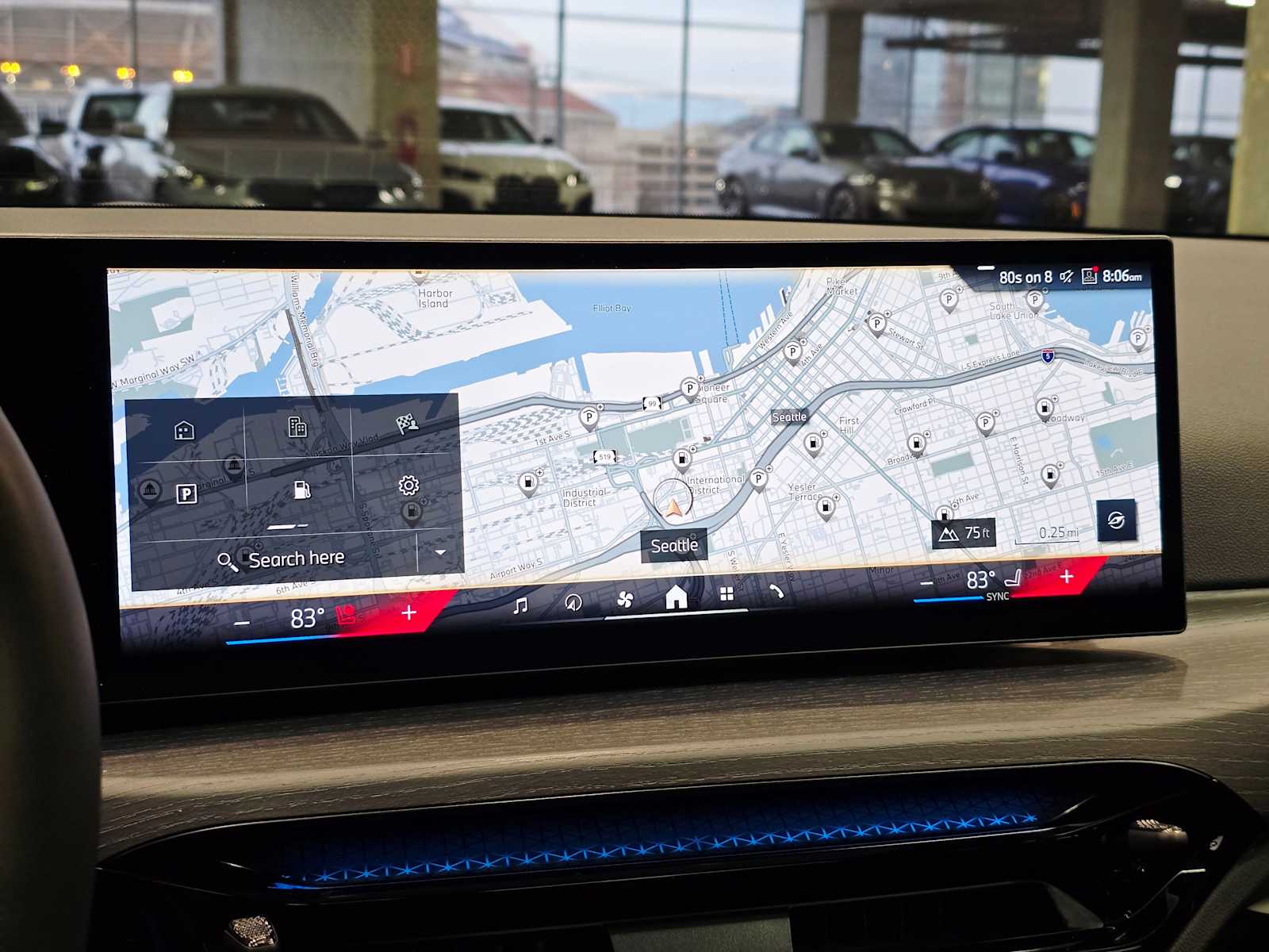 Thumbnail: 2025 BMW 3 Series - 14