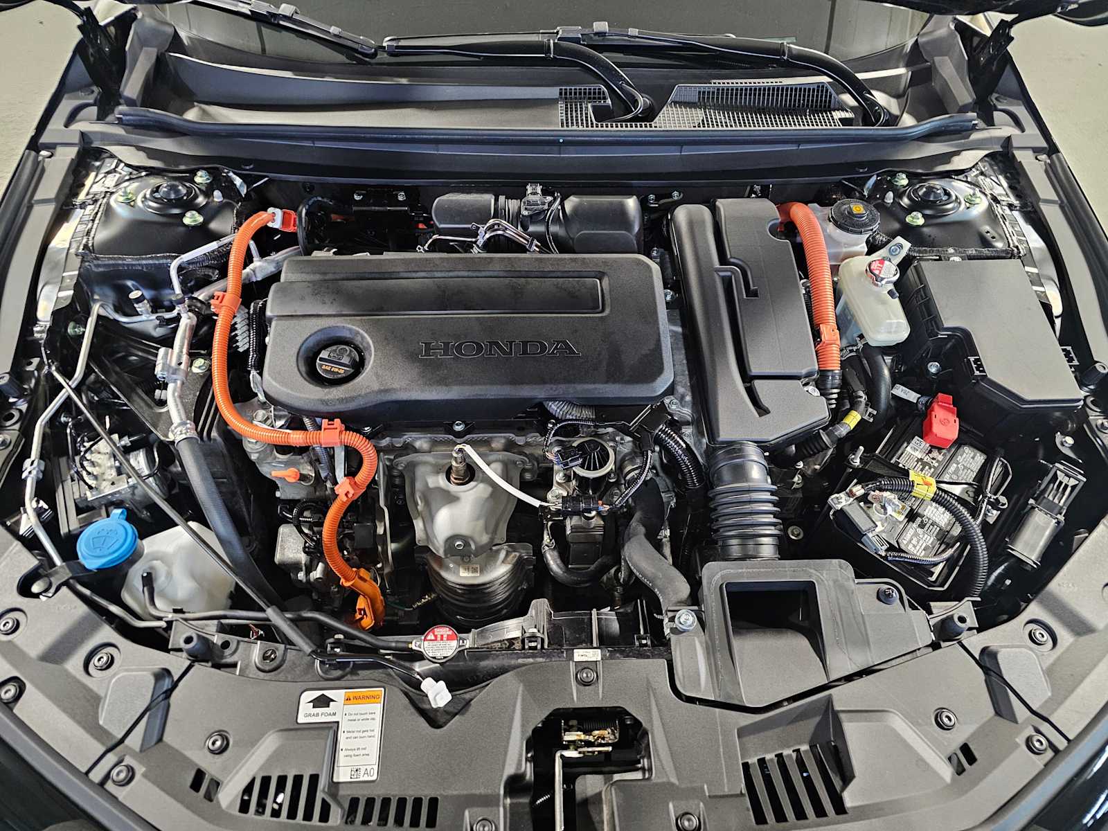 Thumbnail: 2024 Honda Accord - 9