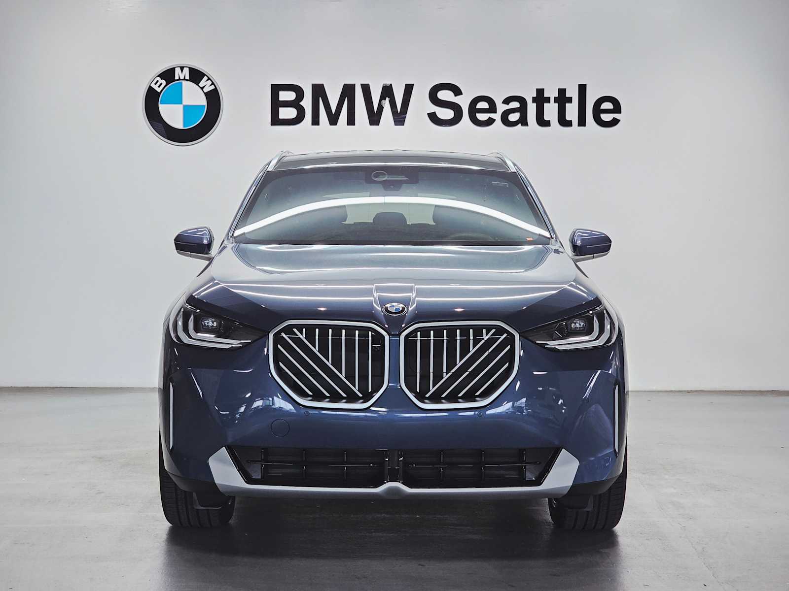 Thumbnail: 2026 BMW X3 - 6