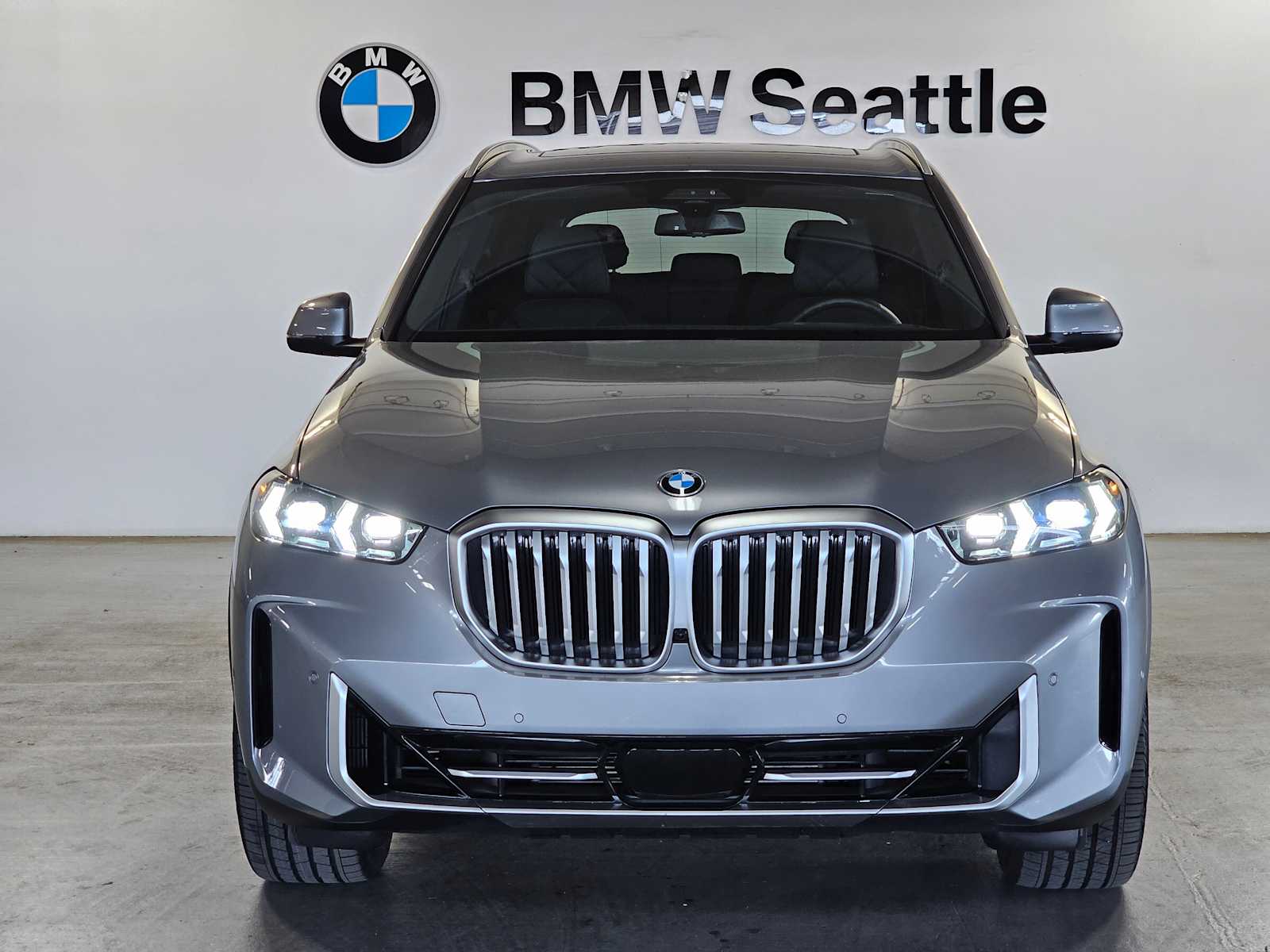 Thumbnail: 2024 BMW X5 - 6