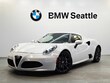  Alfa Romeo 4C