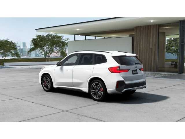 Thumbnail: 2026 BMW X1 - 2