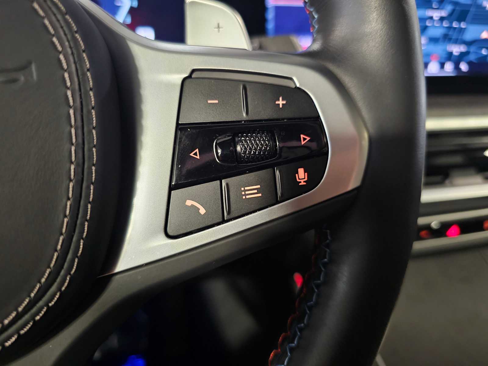 Thumbnail: 2024 BMW X5 - 18