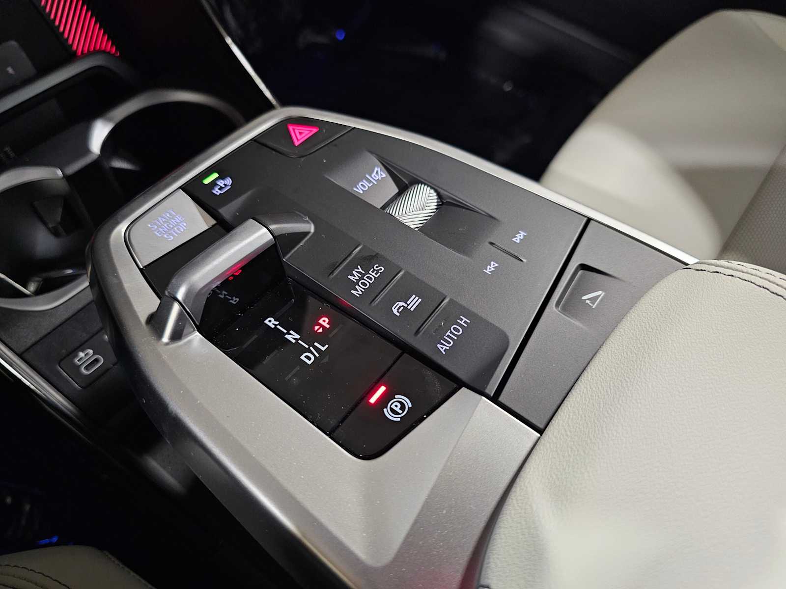 Thumbnail: 2026 BMW X1 - 21