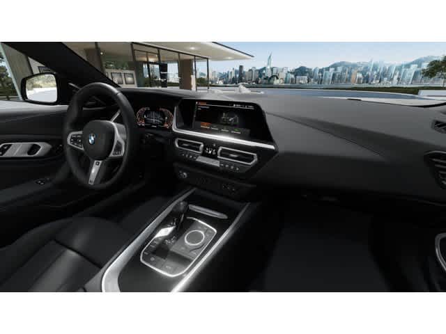 Thumbnail: 2026 BMW Z4 - 14