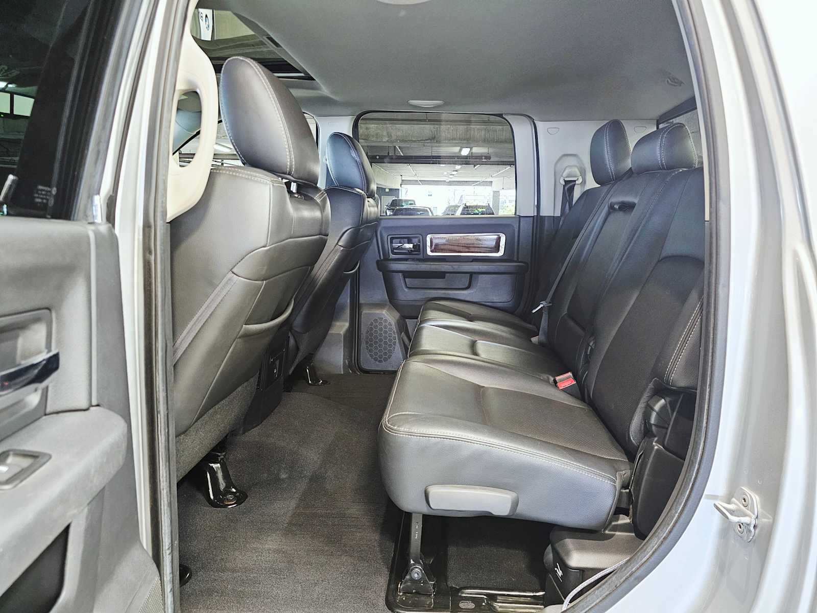Thumbnail: 2012 RAM 2500 - 24