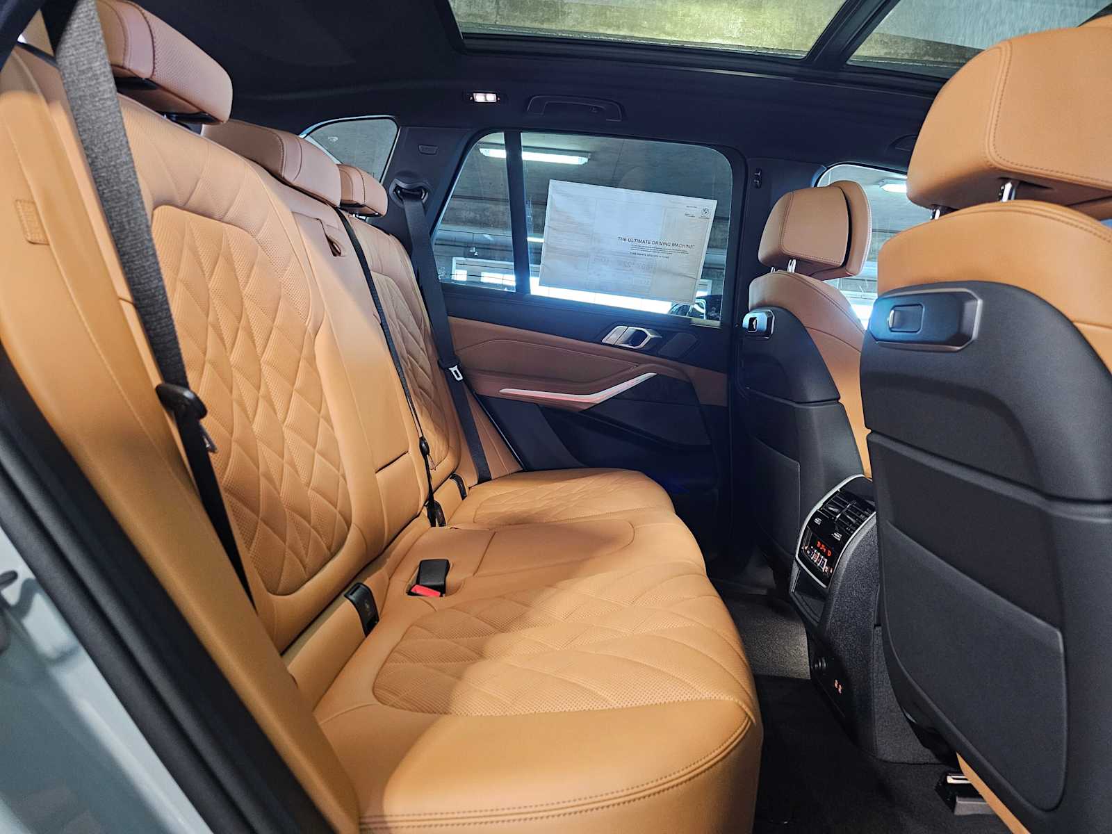 Thumbnail: 2026 BMW X5 - 30