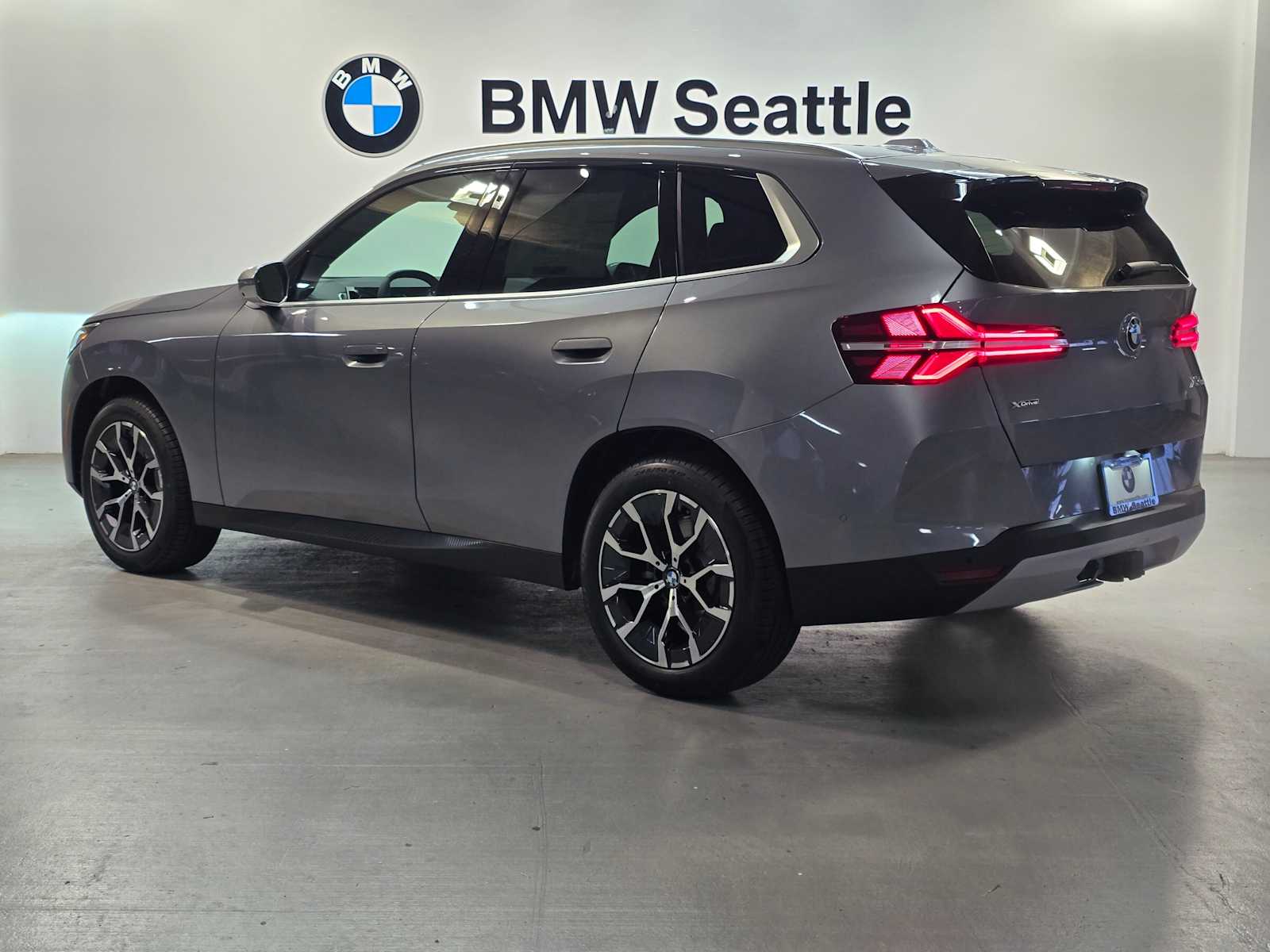 Thumbnail: 2026 BMW X3 - 4