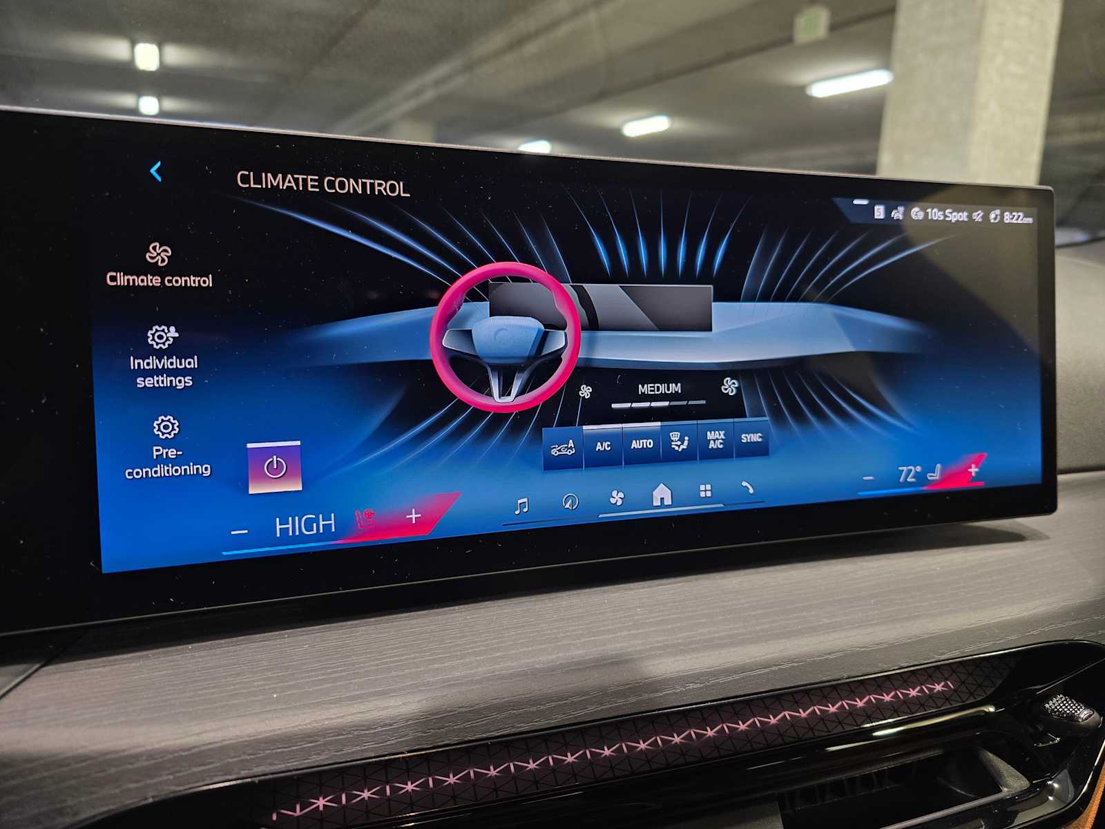 Thumbnail: 2026 BMW 4 Series - 14