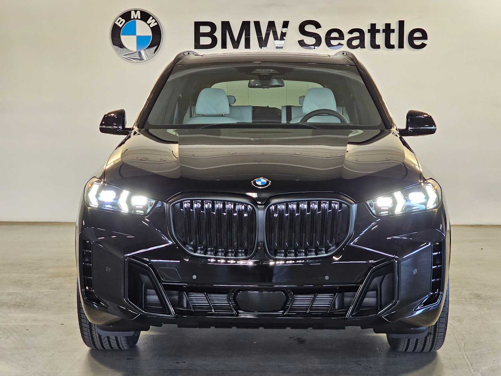 Thumbnail: 2026 BMW X5 - 6