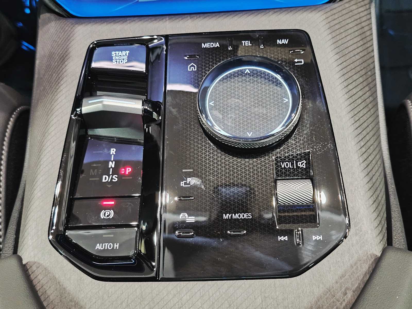 Thumbnail: 2026 BMW X3 - 18