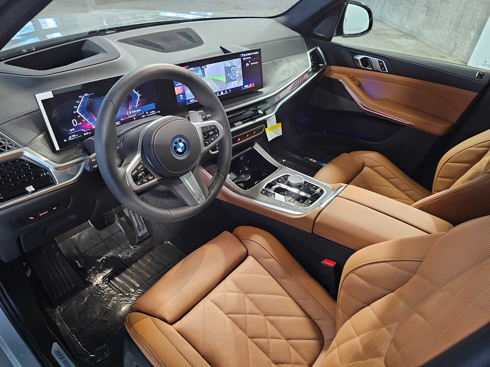 Thumbnail: 2026 BMW X5 - 2