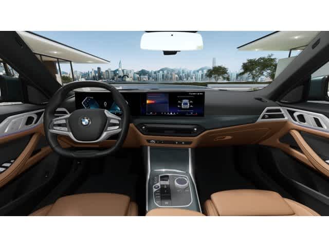 Thumbnail: 2026 BMW i4 - 10