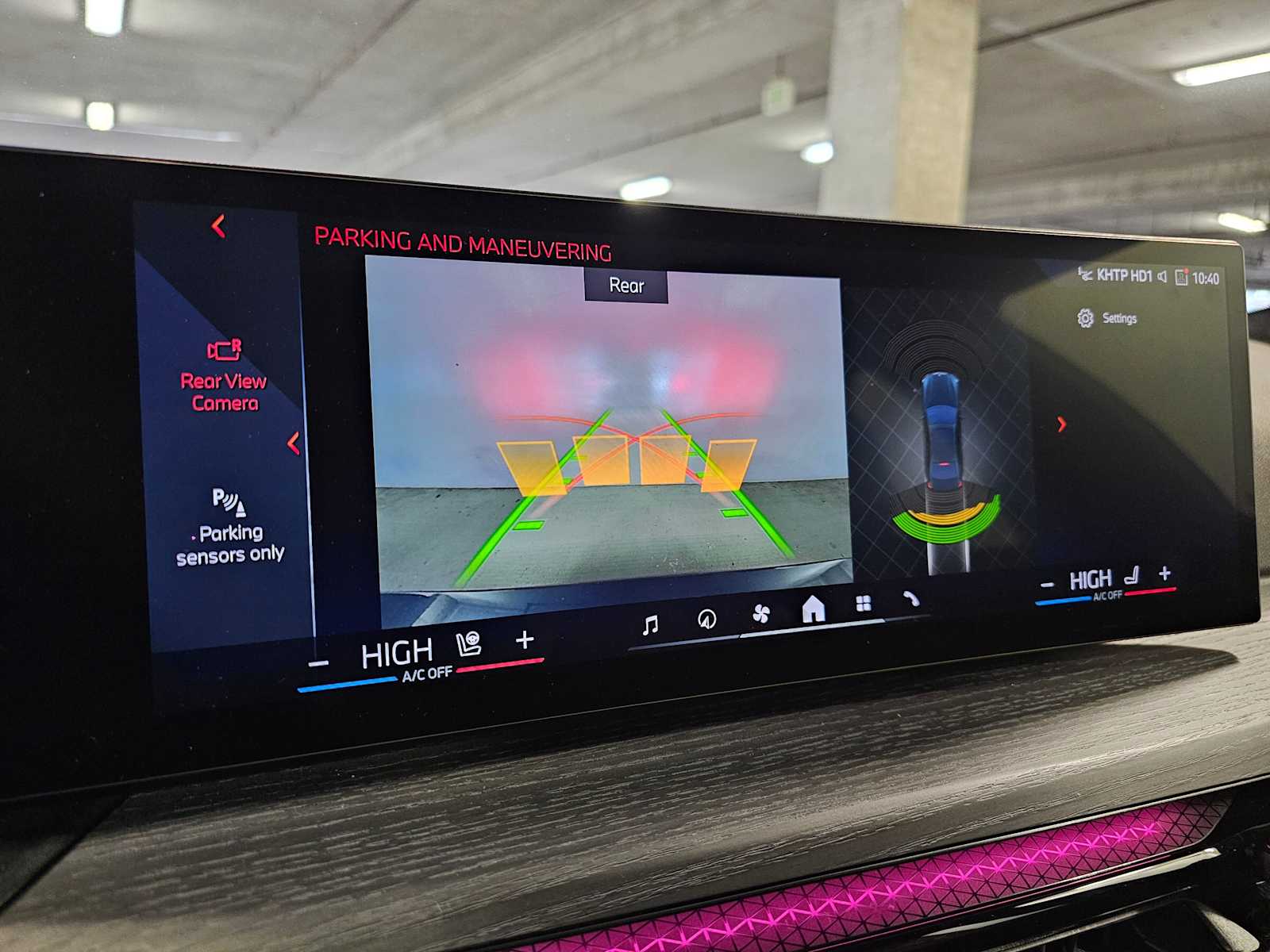 Thumbnail: 2025 BMW 3 Series - 16