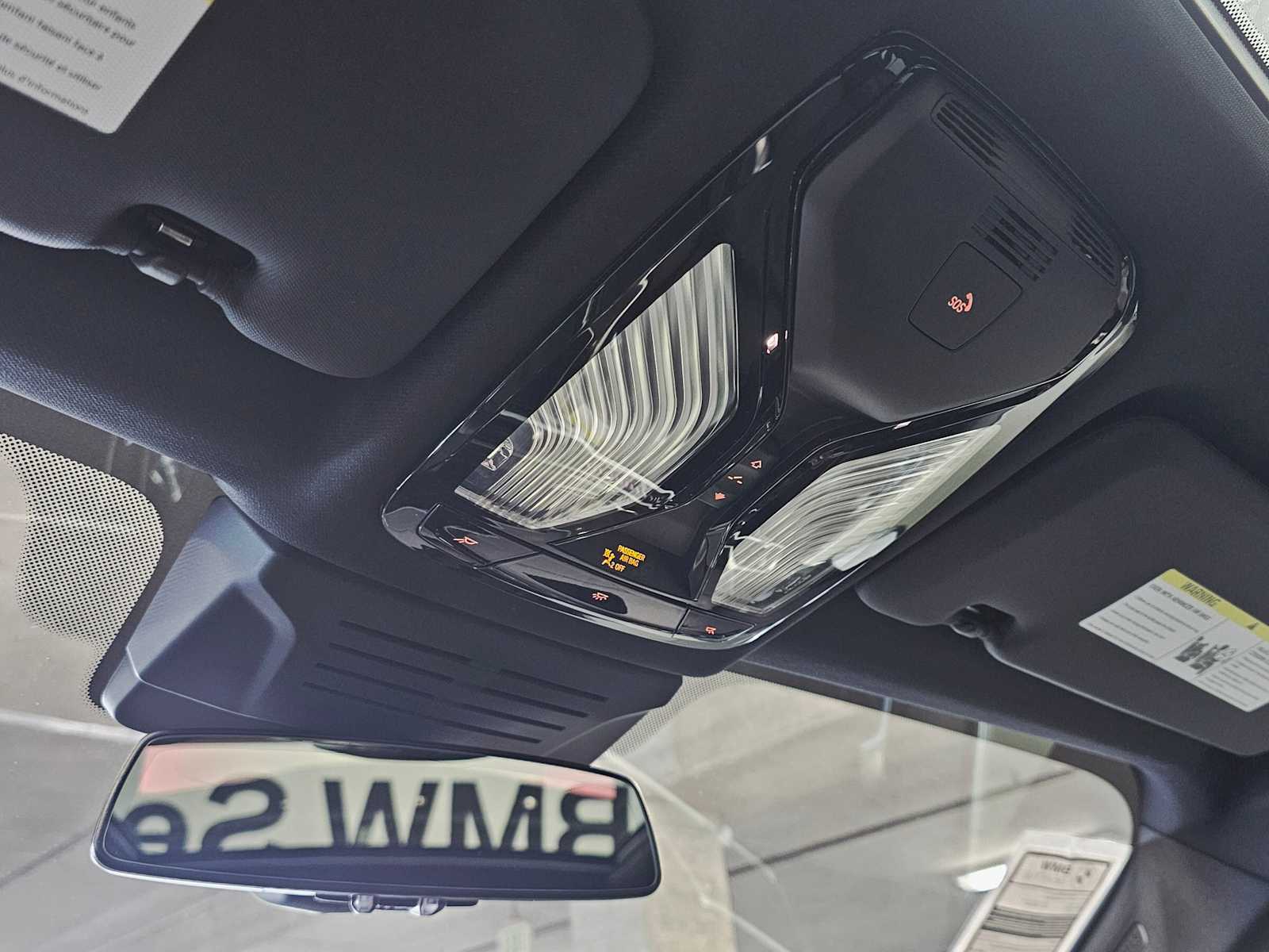 Thumbnail: 2026 BMW X5 - 21