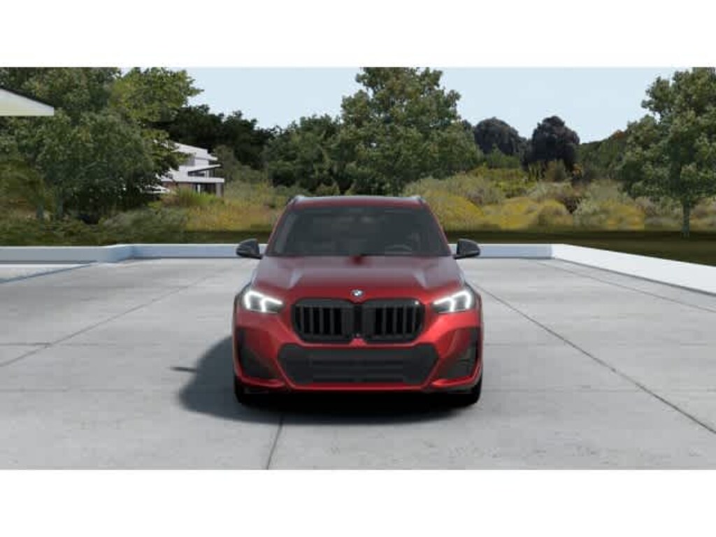 New 2026 BMW X1 xDrive28i SUV
