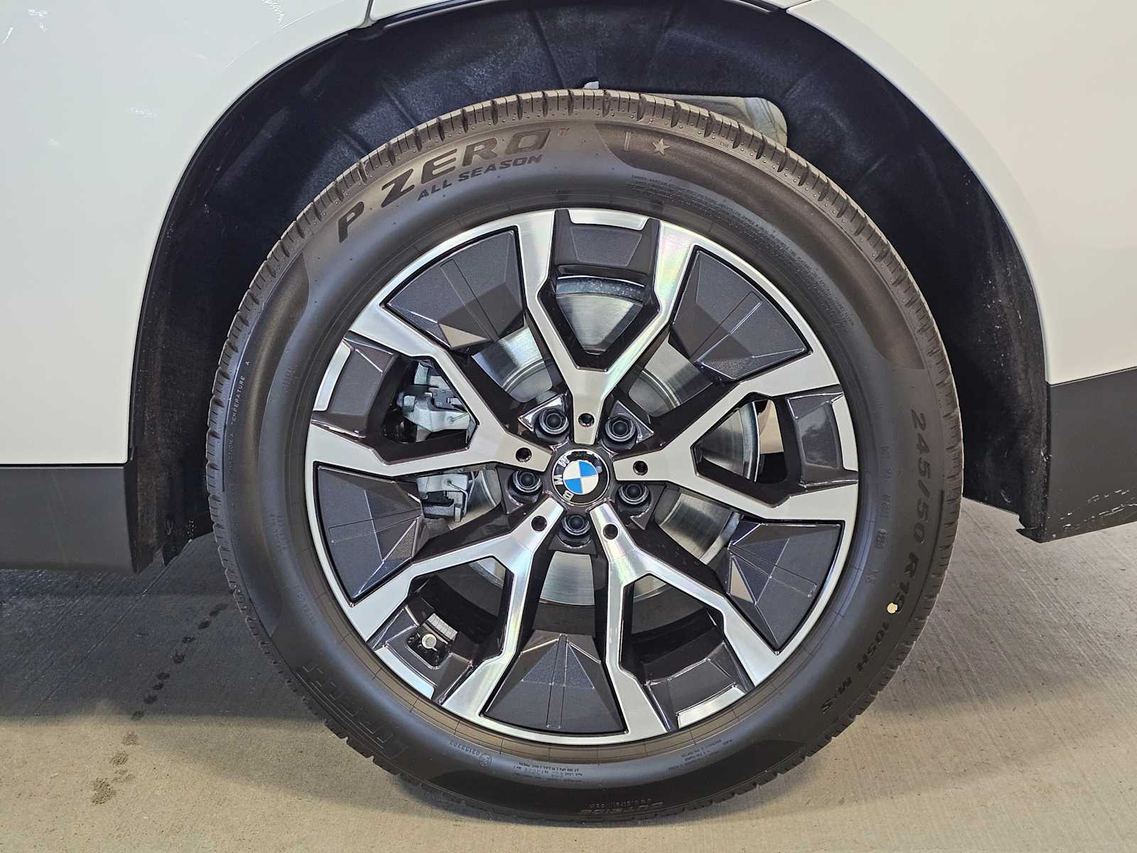 Thumbnail: 2026 BMW X3 - 8