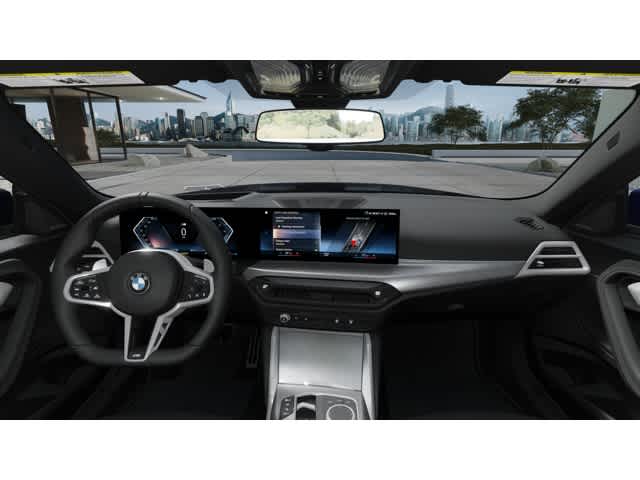 Thumbnail: 2026 BMW 2 Series - 10