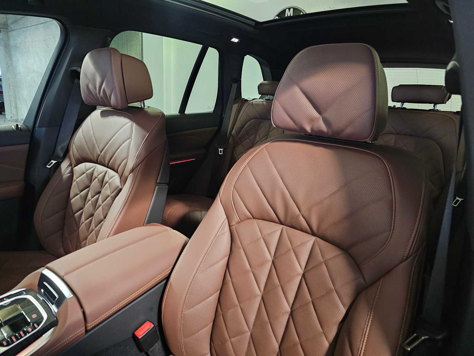 Thumbnail: 2026 BMW X5 - 31