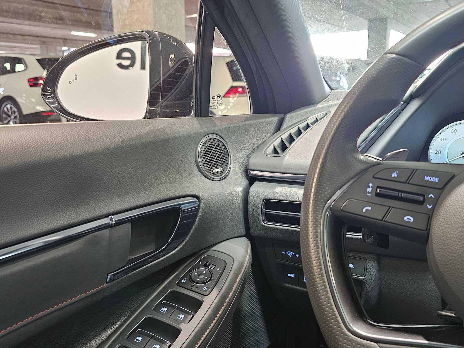 Thumbnail: 2021 Hyundai Sonata - 22