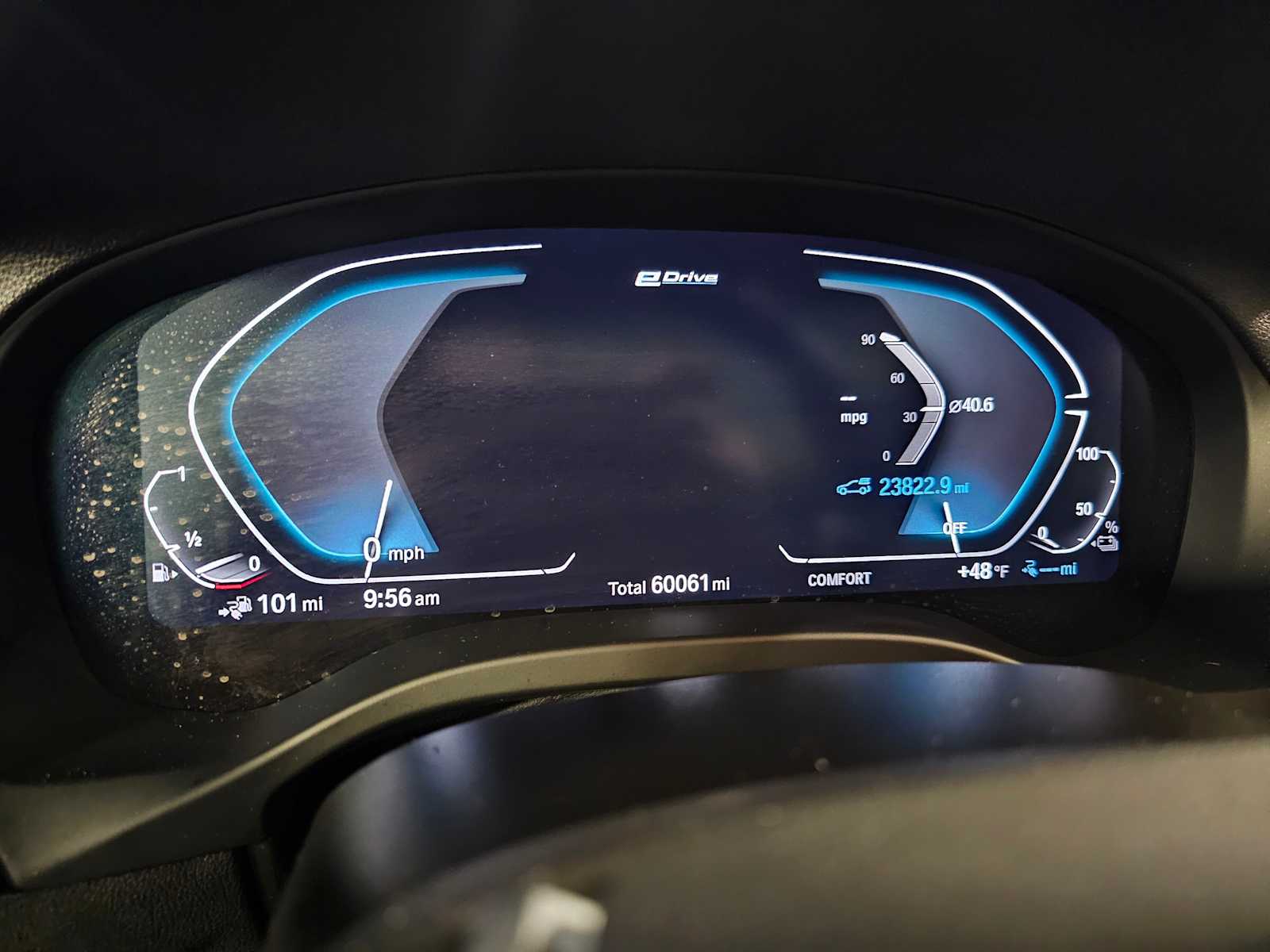 Thumbnail: 2021 BMW X3 - 12