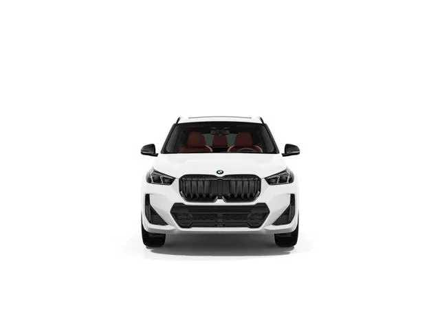 Thumbnail: 2026 BMW X1 - 2
