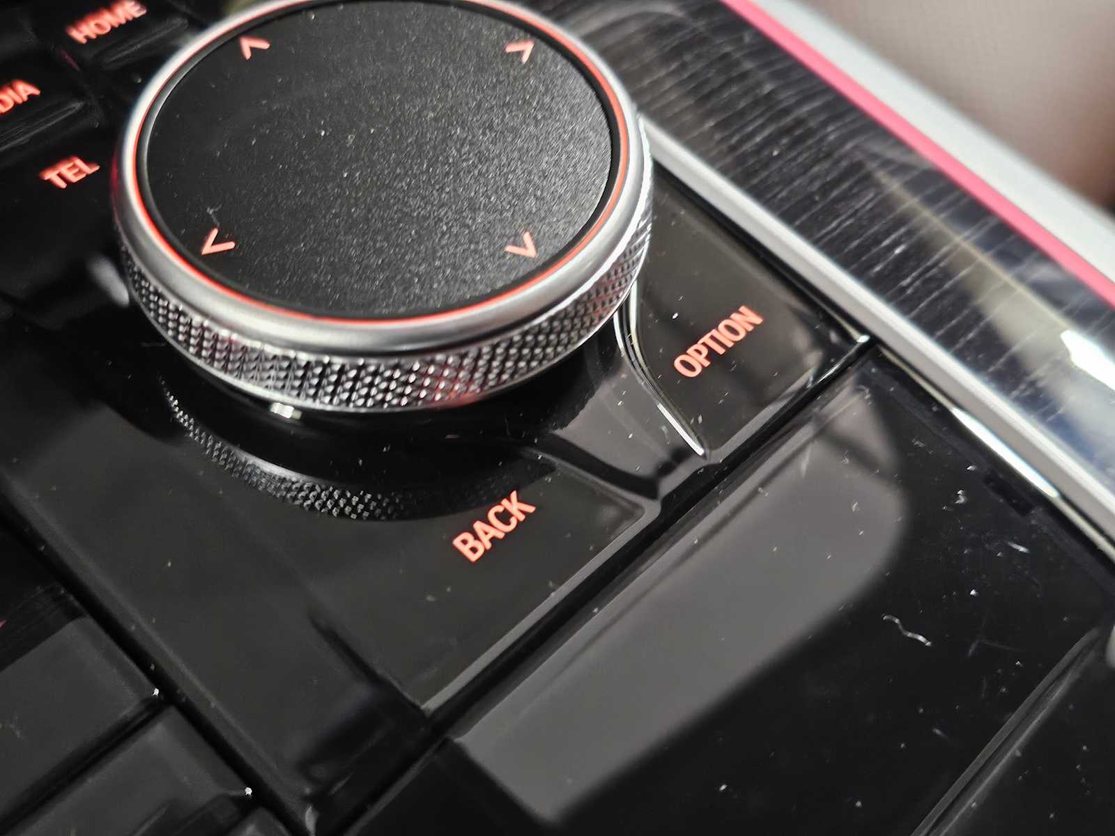 Thumbnail: 2026 BMW X5 - 25