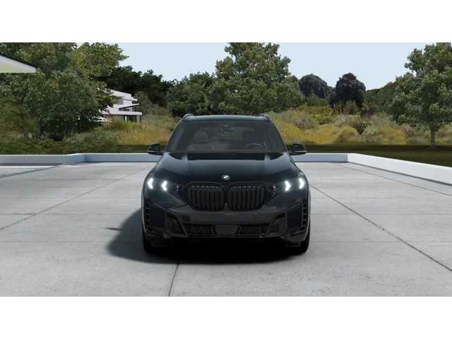Thumbnail: 2026 BMW X5 - 3