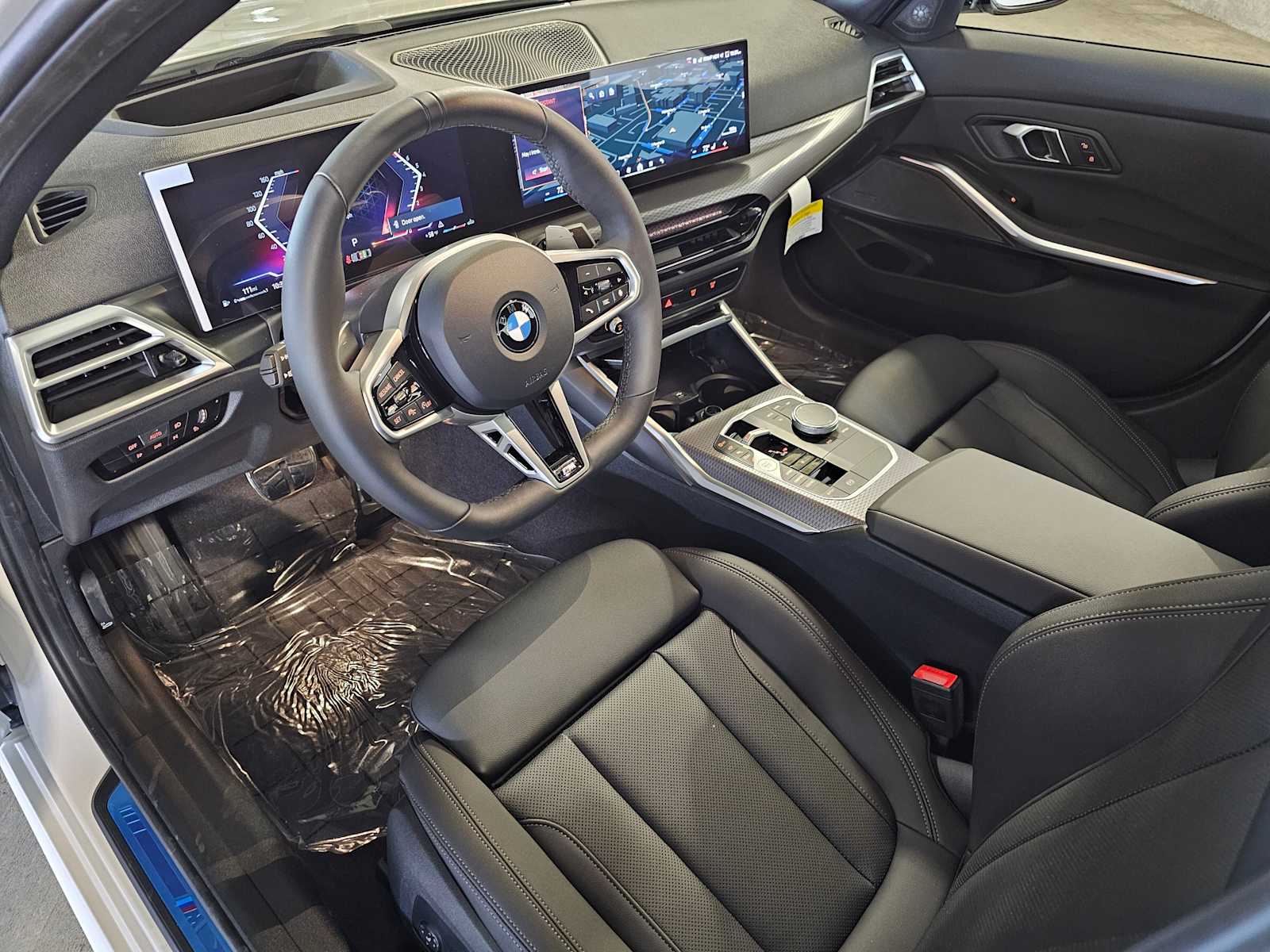 Thumbnail: 2026 BMW 3 Series - 2