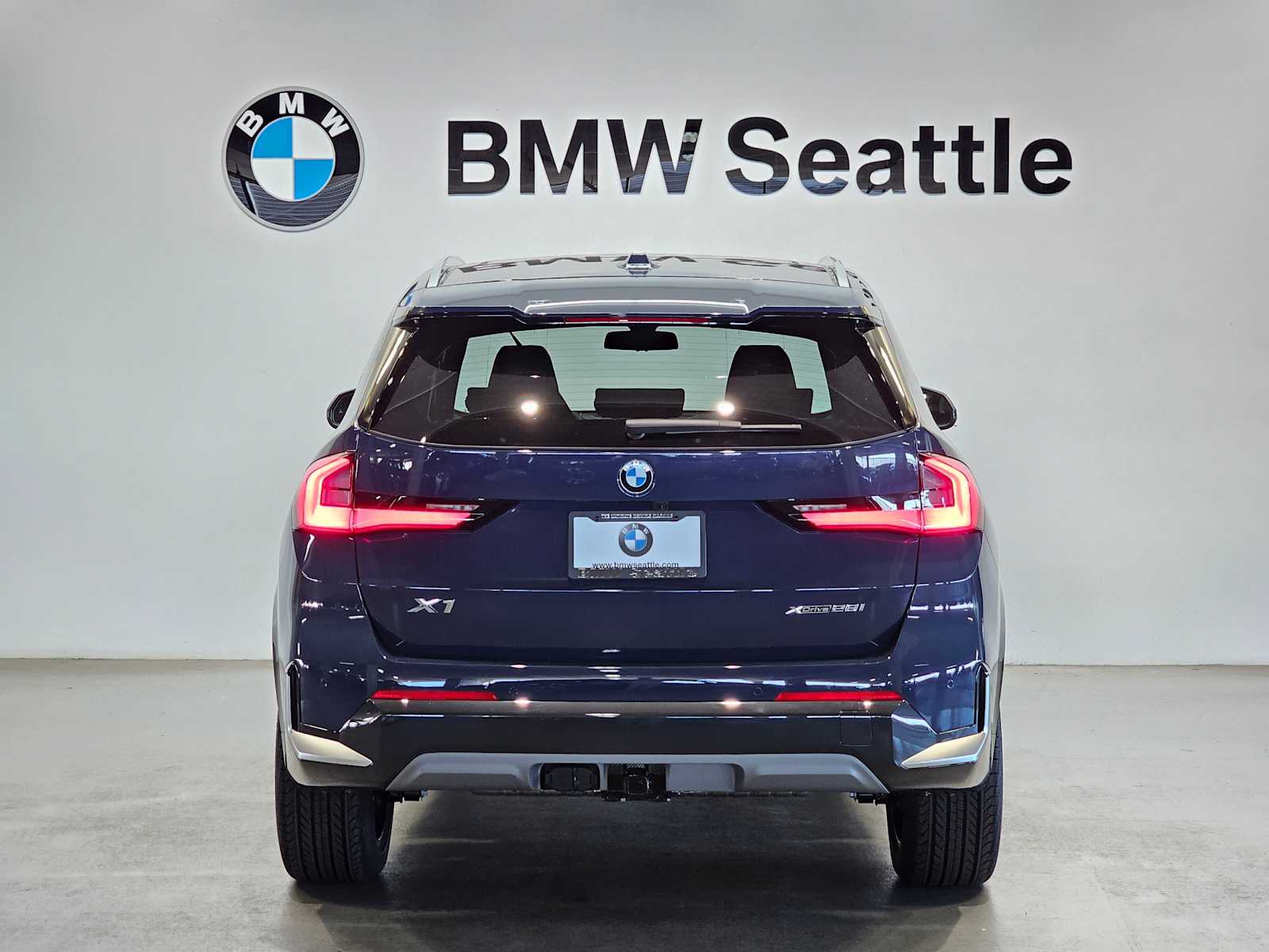 Thumbnail: 2026 BMW X1 - 5