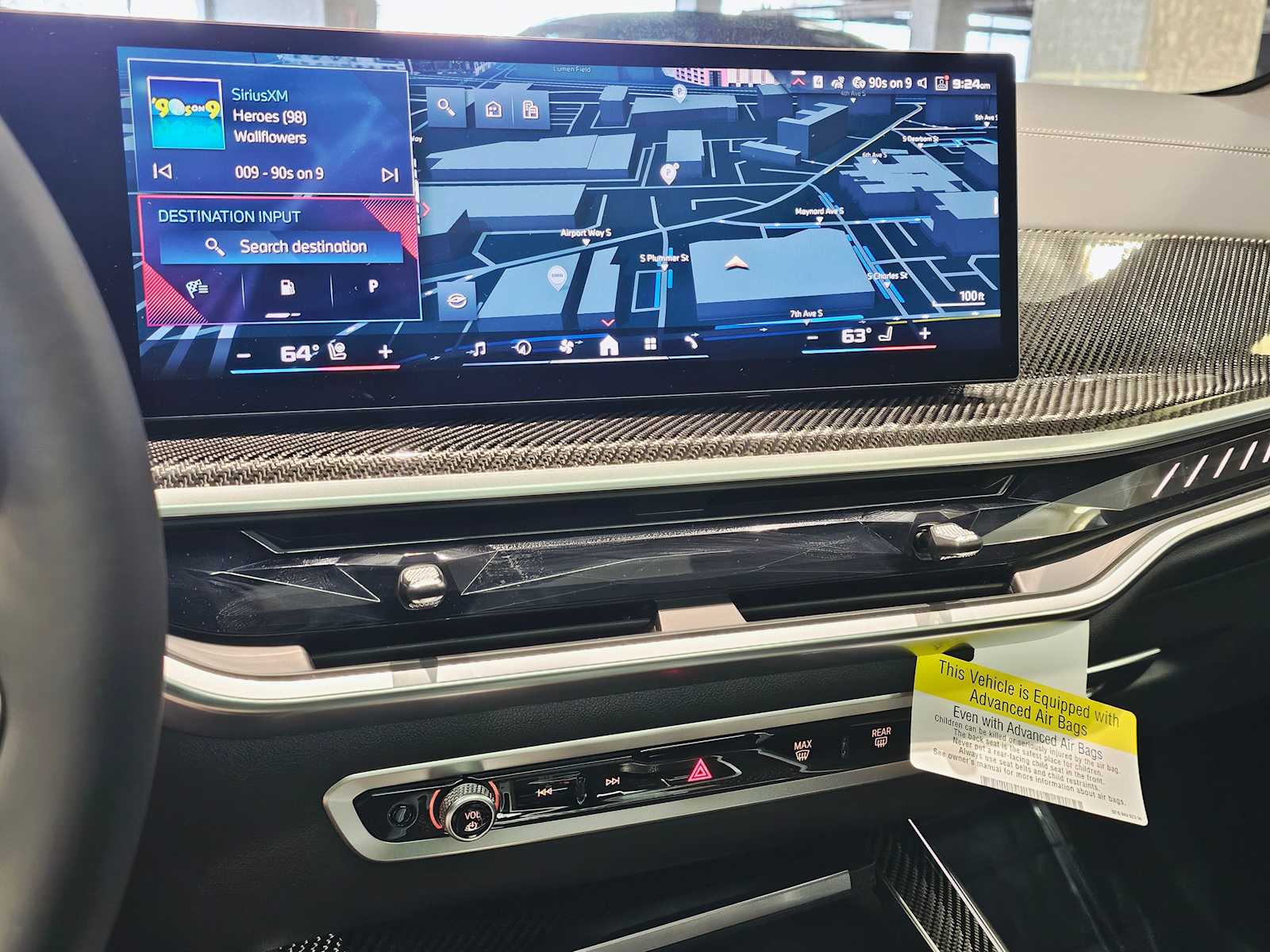 Thumbnail: 2026 BMW X5 - 16