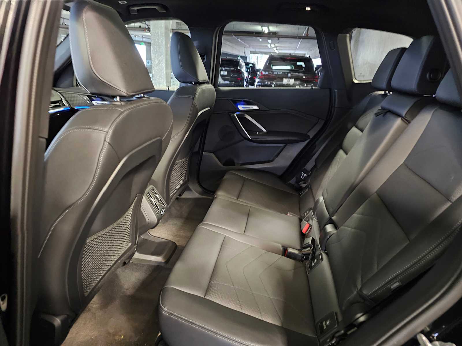 Thumbnail: 2023 BMW X1 - 35