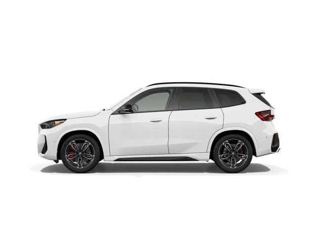 Thumbnail: 2026 BMW X1 - 4