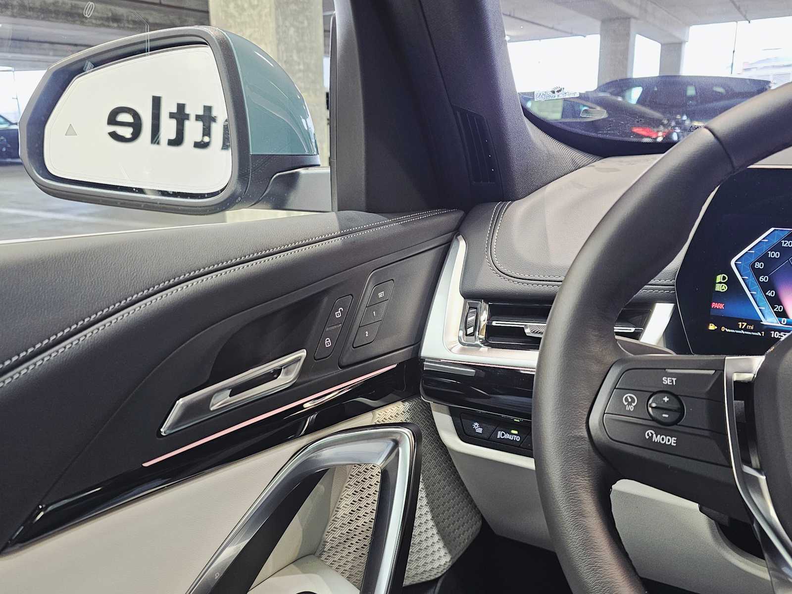 Thumbnail: 2026 BMW X1 - 22