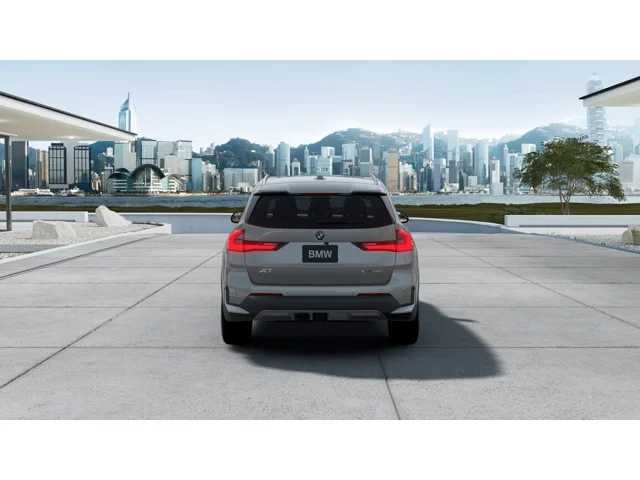 Thumbnail: 2026 BMW X1 - 5
