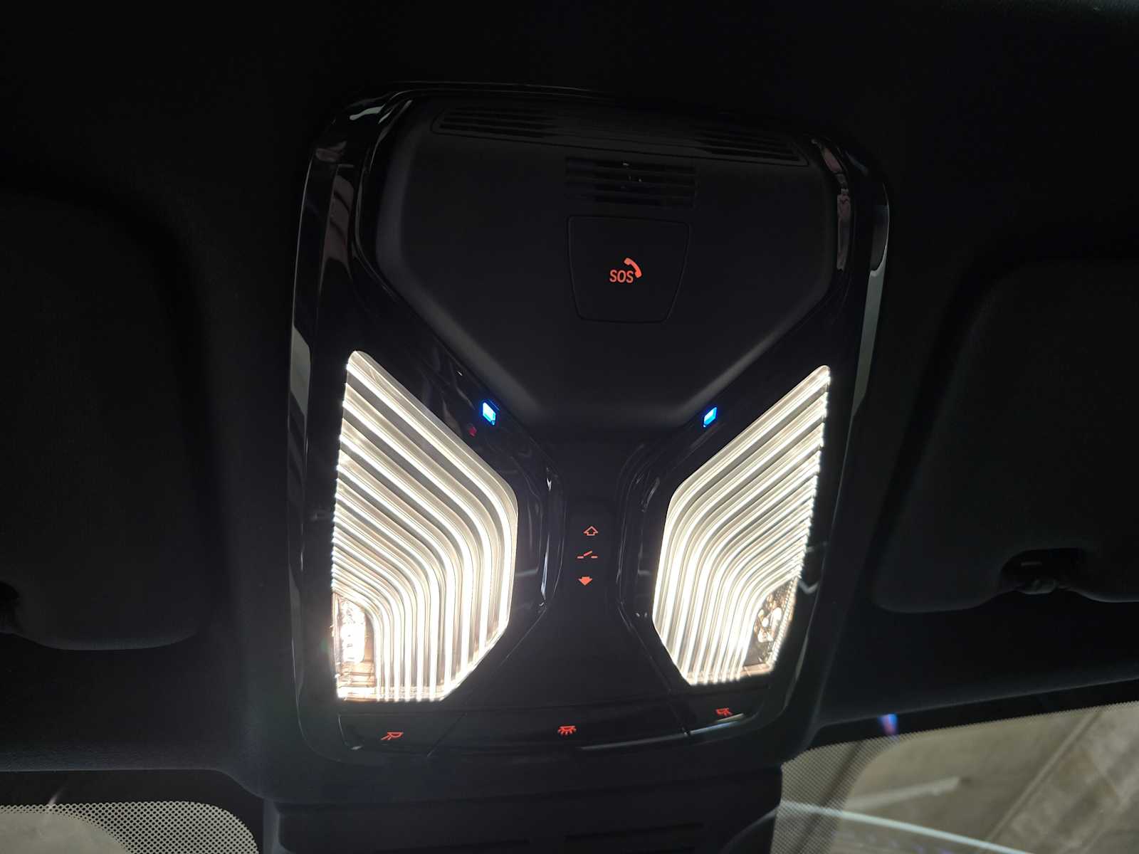 Thumbnail: 2026 BMW X5 - 24