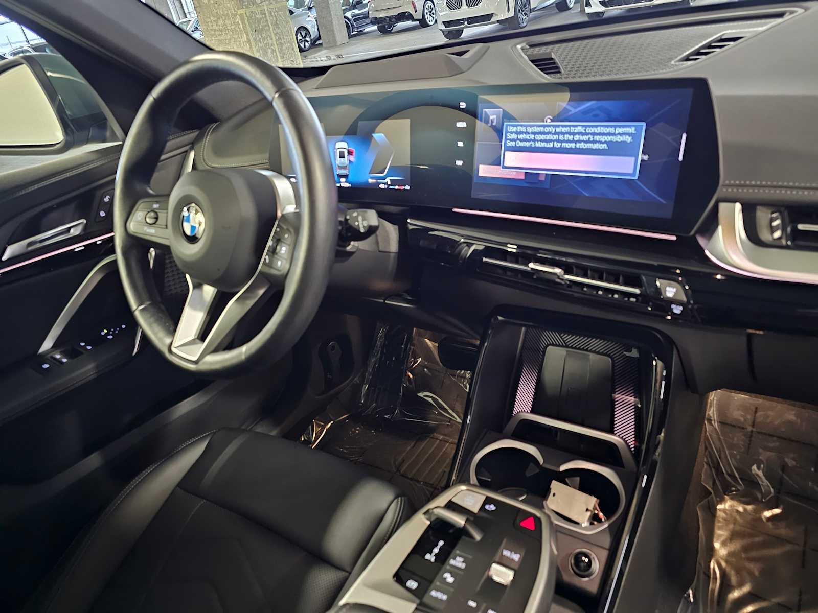 Thumbnail: 2025 BMW X1 - 41