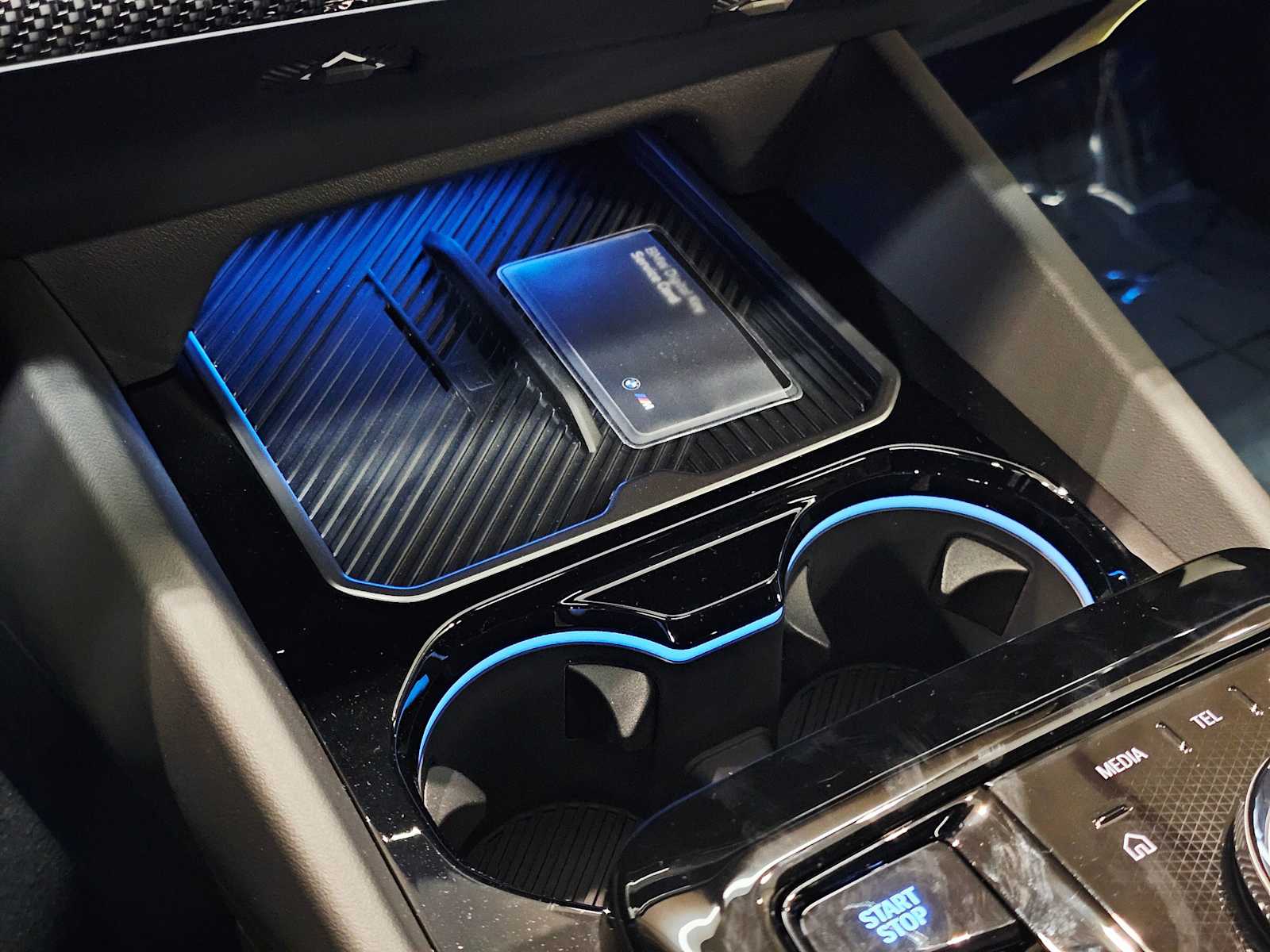 Thumbnail: 2025 BMW i5 - 18