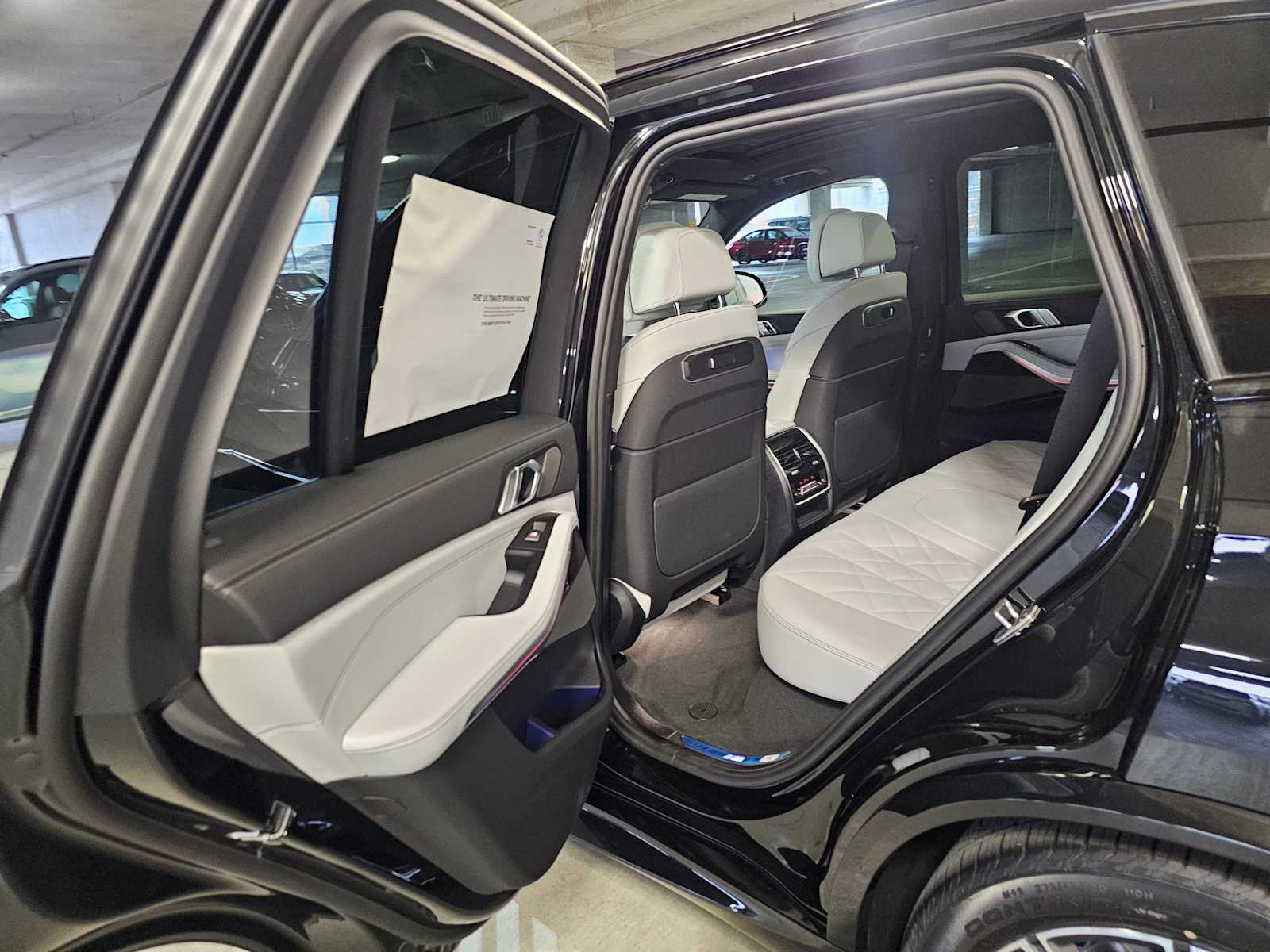 Thumbnail: 2026 BMW X5 - 30