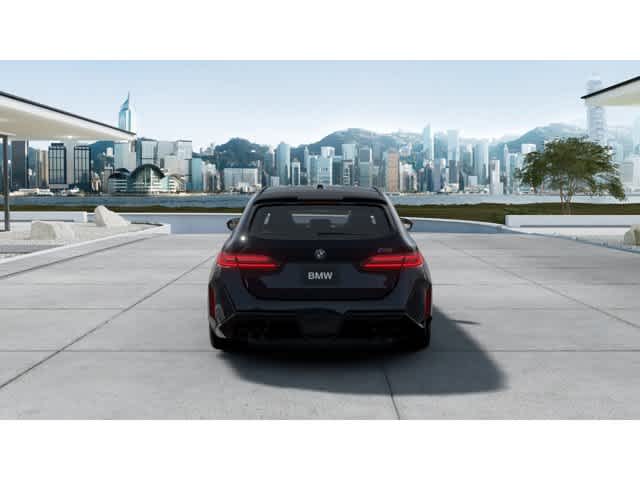 Thumbnail: 2027 BMW M5 - 5