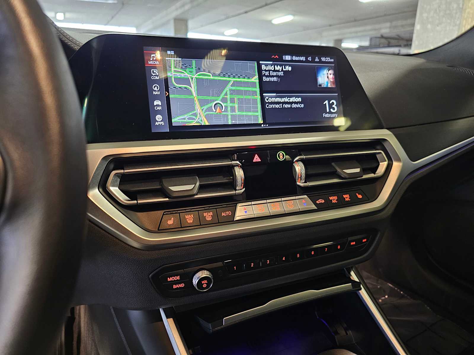 Thumbnail: 2023 BMW 4 Series - 13