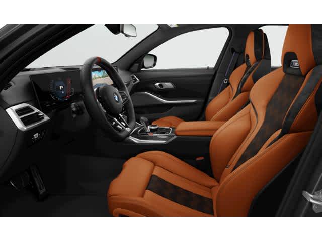 Thumbnail: 2026 BMW M3 - 6