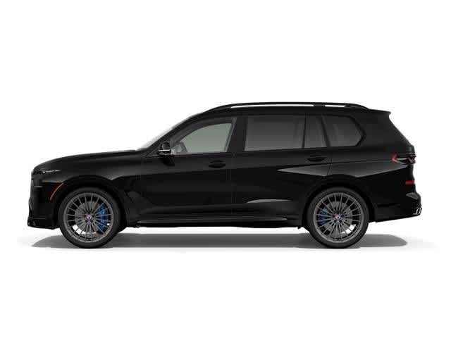 Thumbnail: 2026 BMW X7 - 4